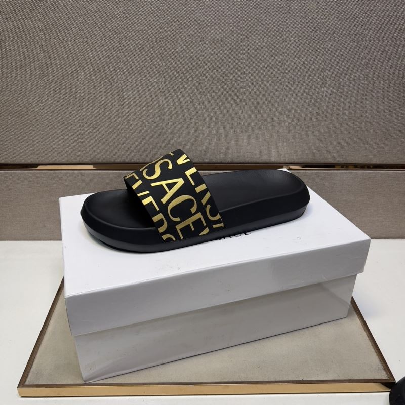 Versace Slippers